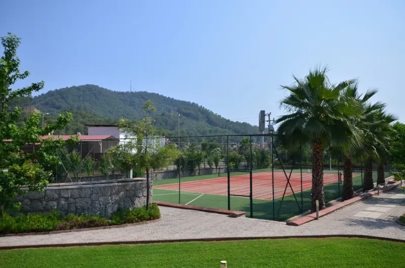 Complex in Gocek